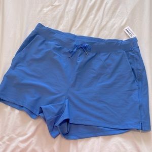 Old Navy Workout Shorts